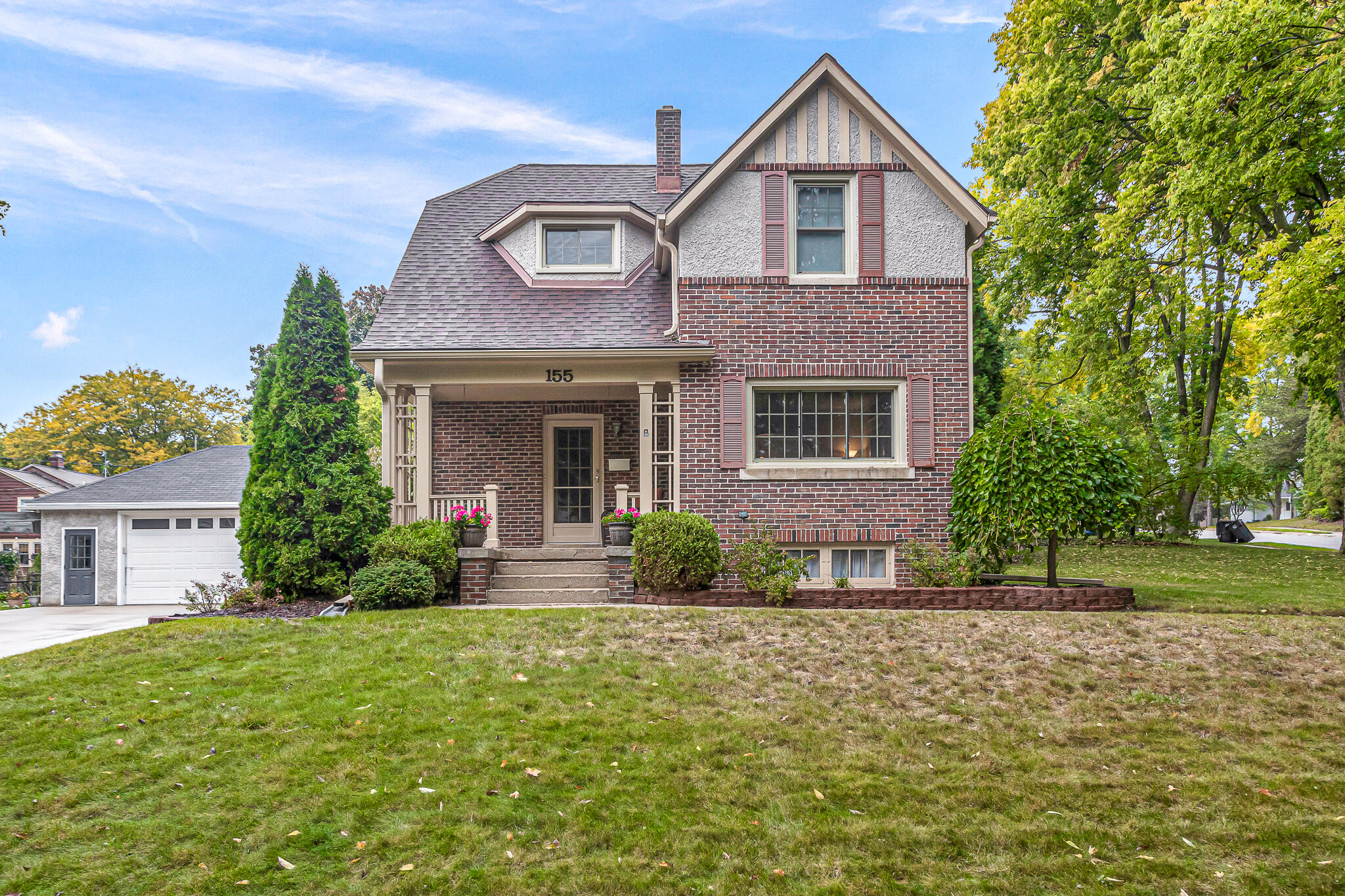 155 South Rd Kohler 30