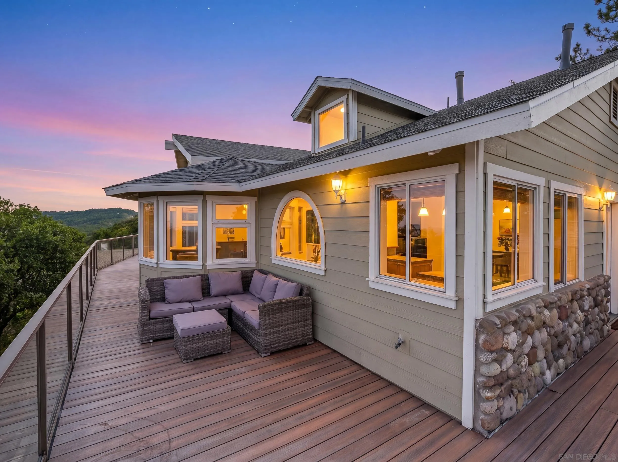 1577 Oak Land Road Julian, CA 92036 - Photo 67 of 73