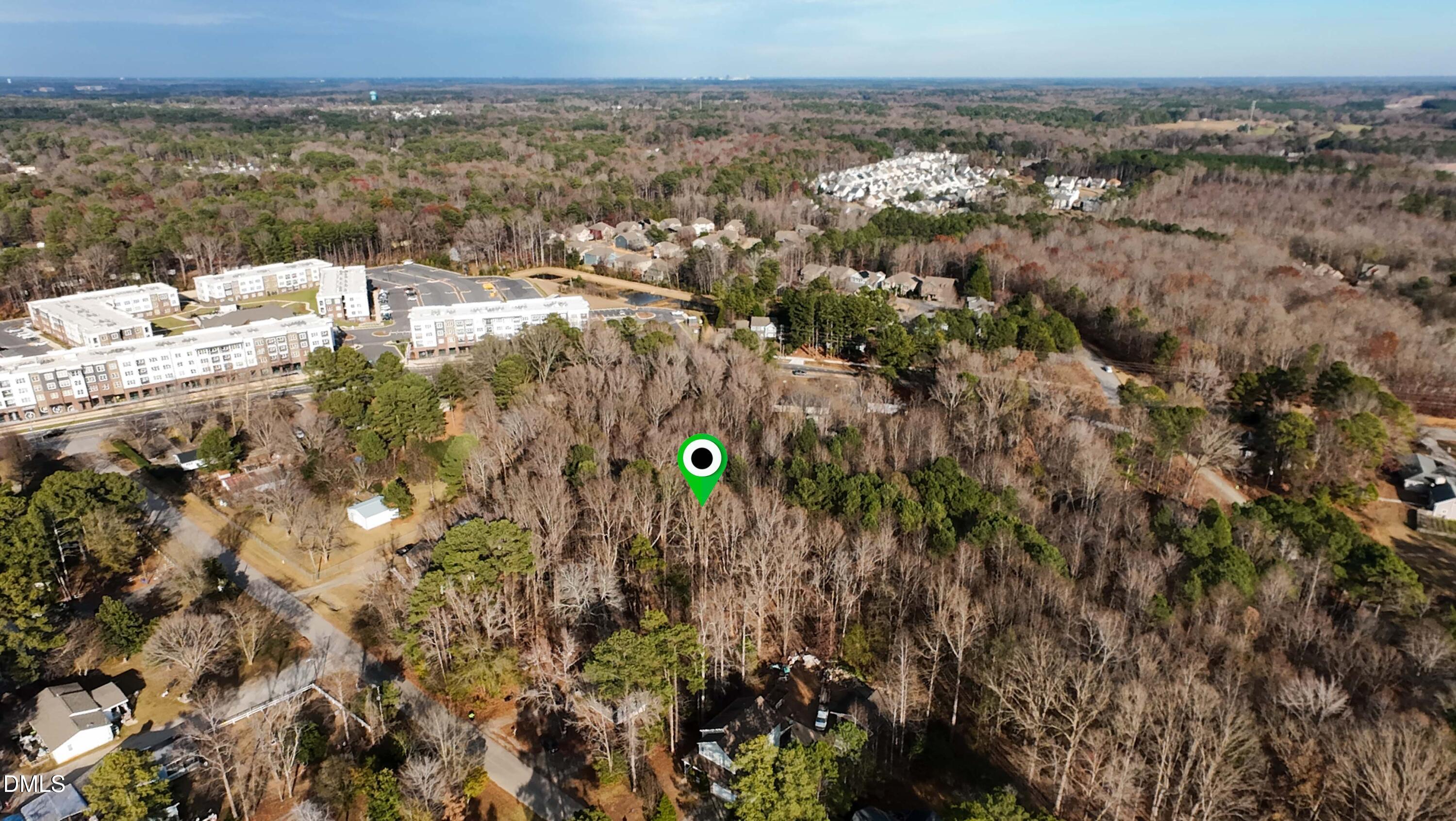 4721 Edwards Drive Apex, NC 27539 - Photo 3 of 7 a view of a city