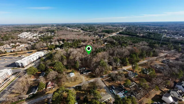 a view of a sign board