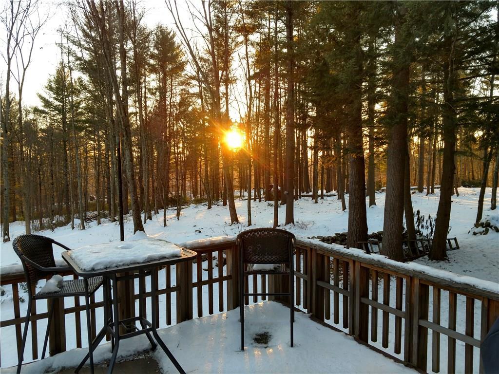94 Stony Ridge Road Auburn, ME 04210 - Photo 28 of 28 ....and sunsets.