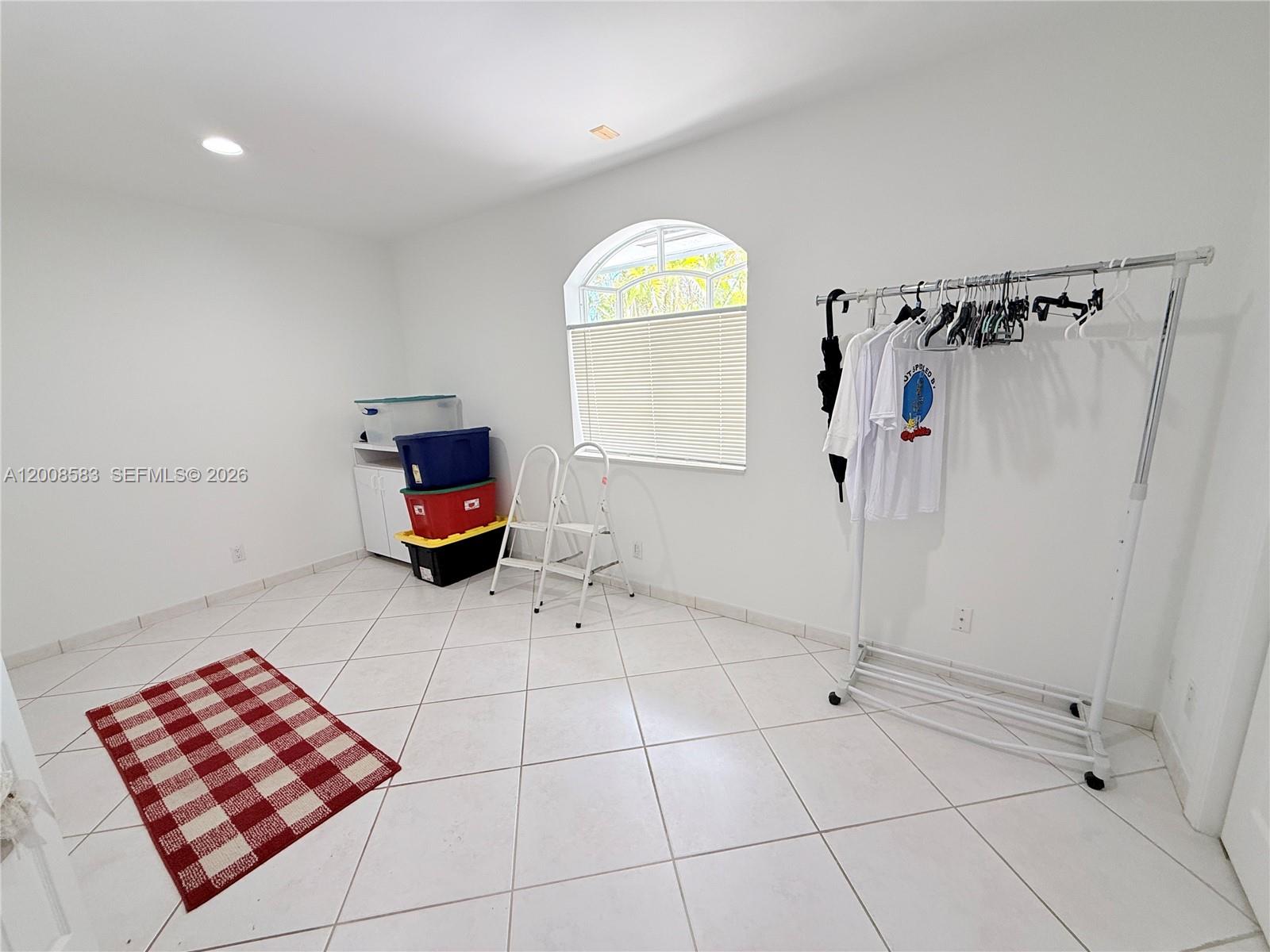 13431 Southwest 32nd Street Miami, FL 33165 - Photo 34 of 77 Utility Room