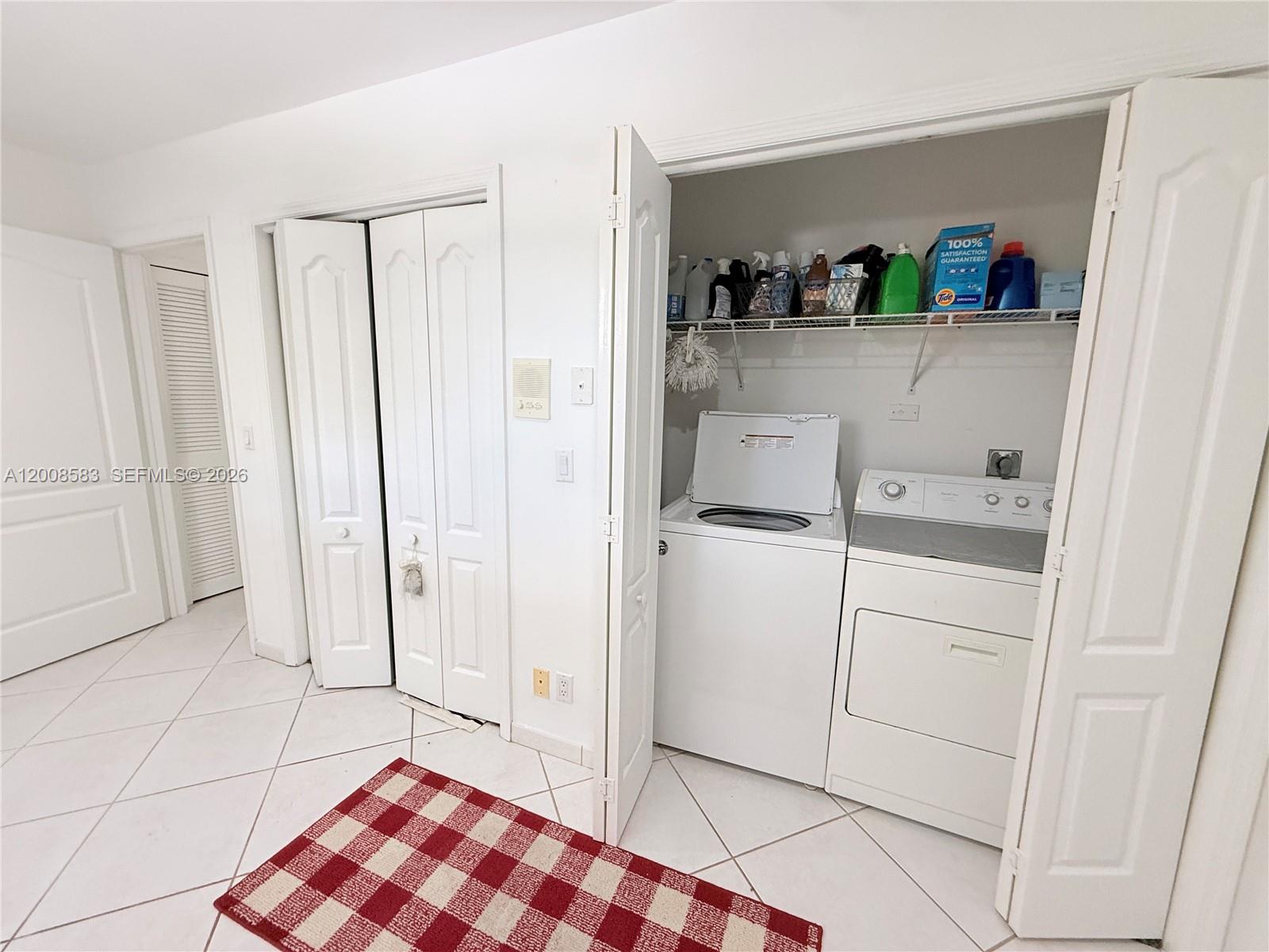 13431 Southwest 32nd Street Miami, FL 33165 - Photo 36 of 77 a bathroom with a shower