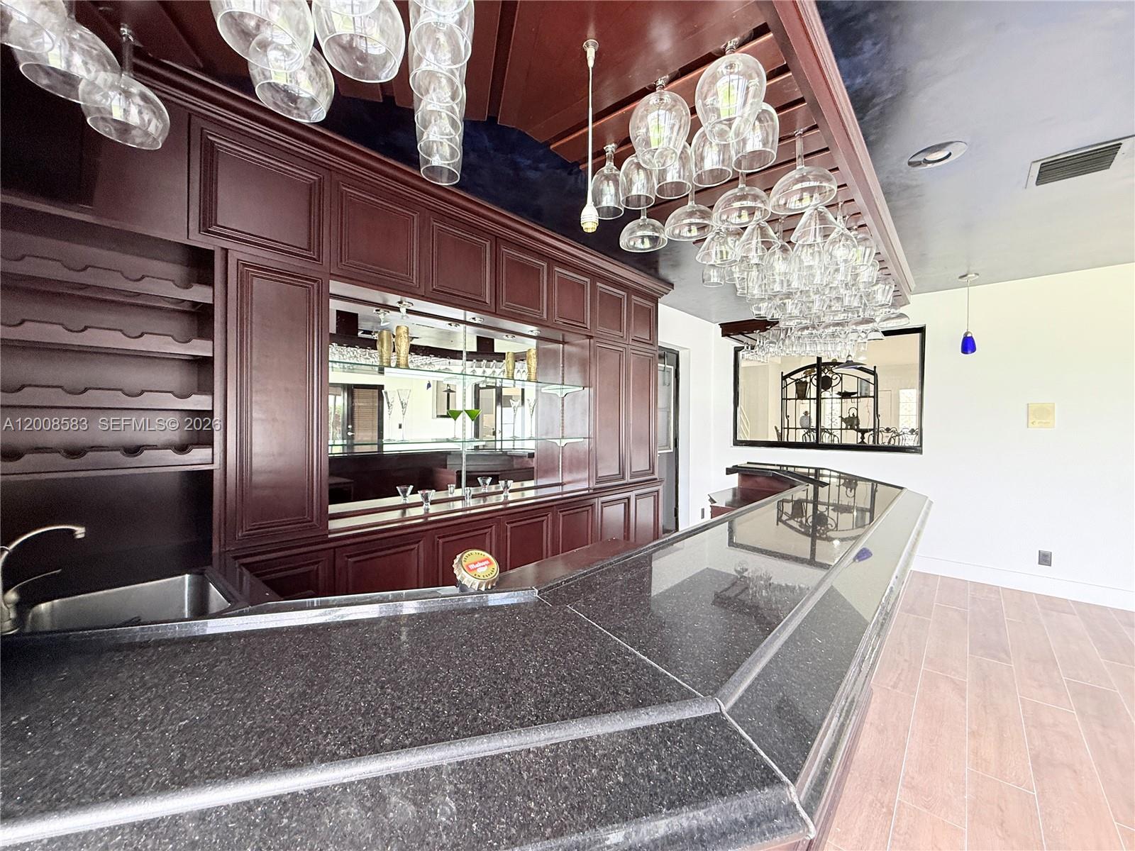 13431 Southwest 32nd Street Miami, FL 33165 - Photo 42 of 77 Bar Room