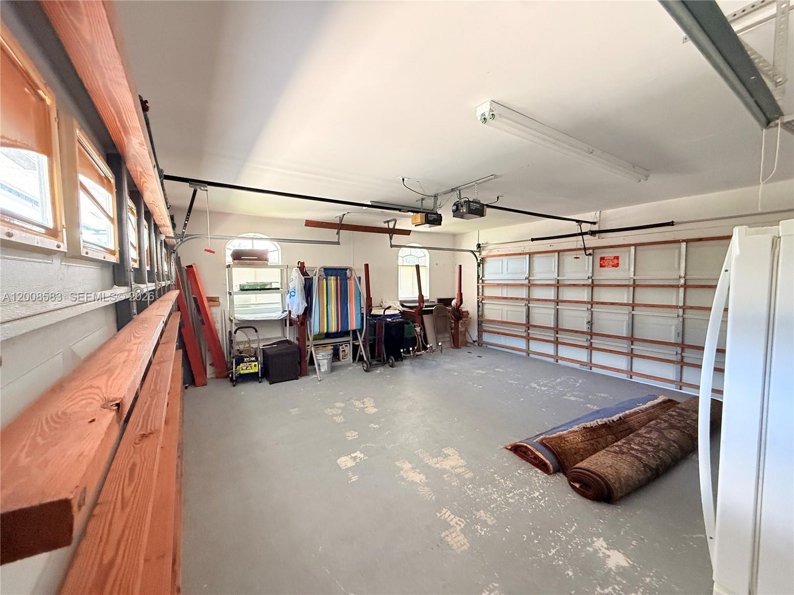 13431 Southwest 32nd Street Miami, FL 33165 - Photo 58 of 77 Garage Attached to Home