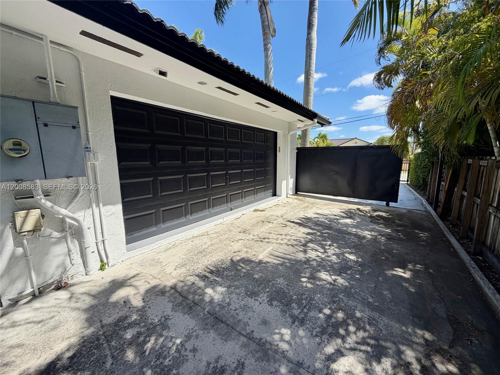 13431 Southwest 32nd Street Miami, FL 33165 - Photo 72 of 77 a view of a house with a yard