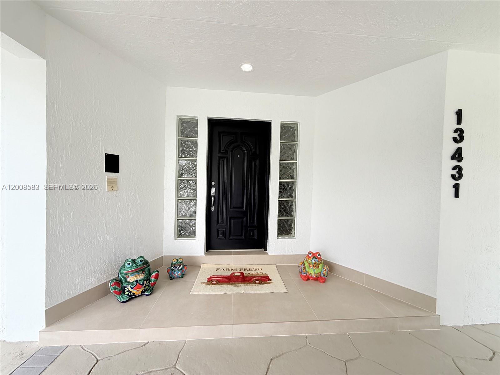 13431 Southwest 32nd Street Miami, FL 33165 - Photo 77 of 77 Entrance