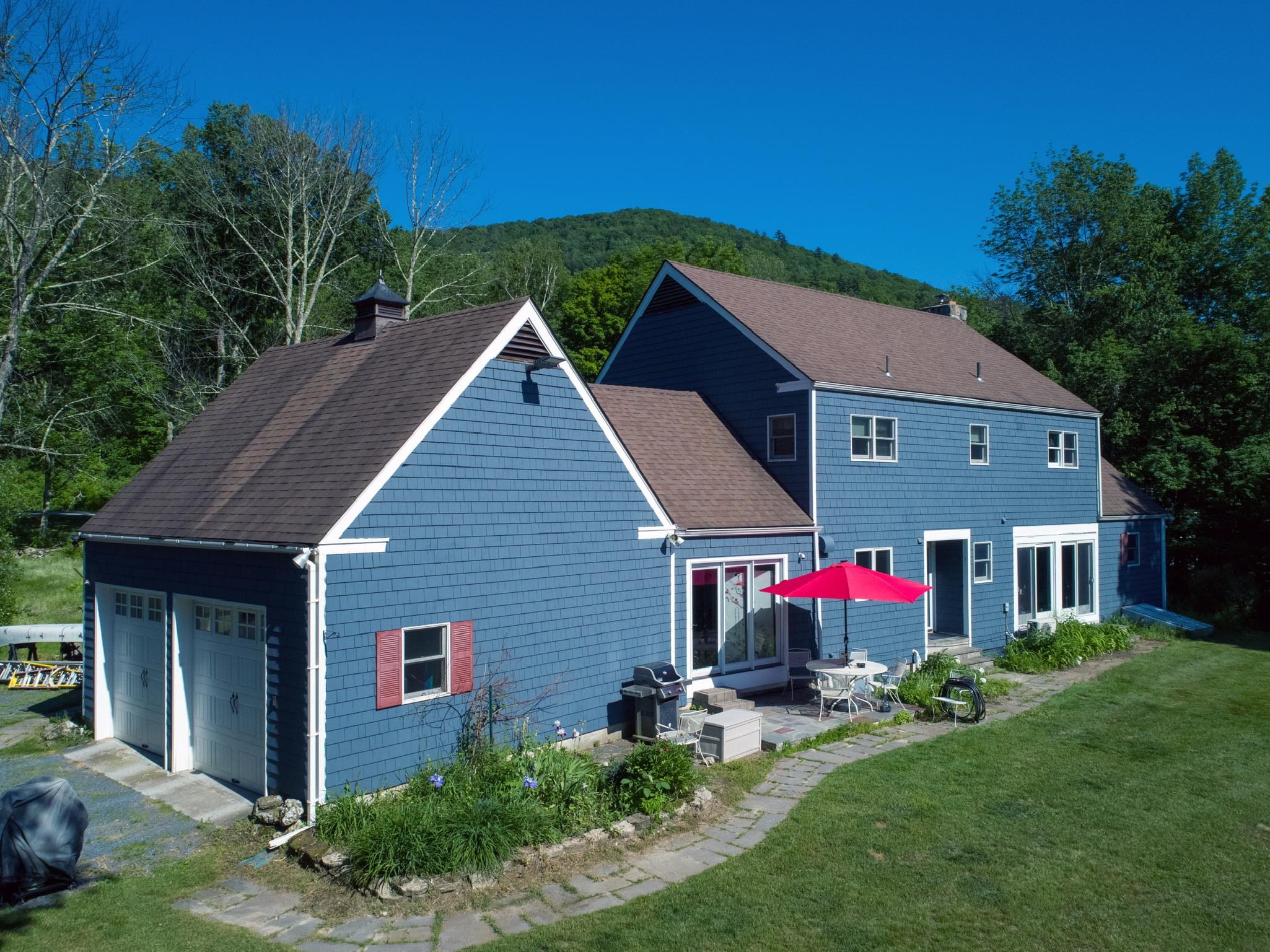 1039 Berwal Road Arlington, VT 05250 - Photo 10 of 56