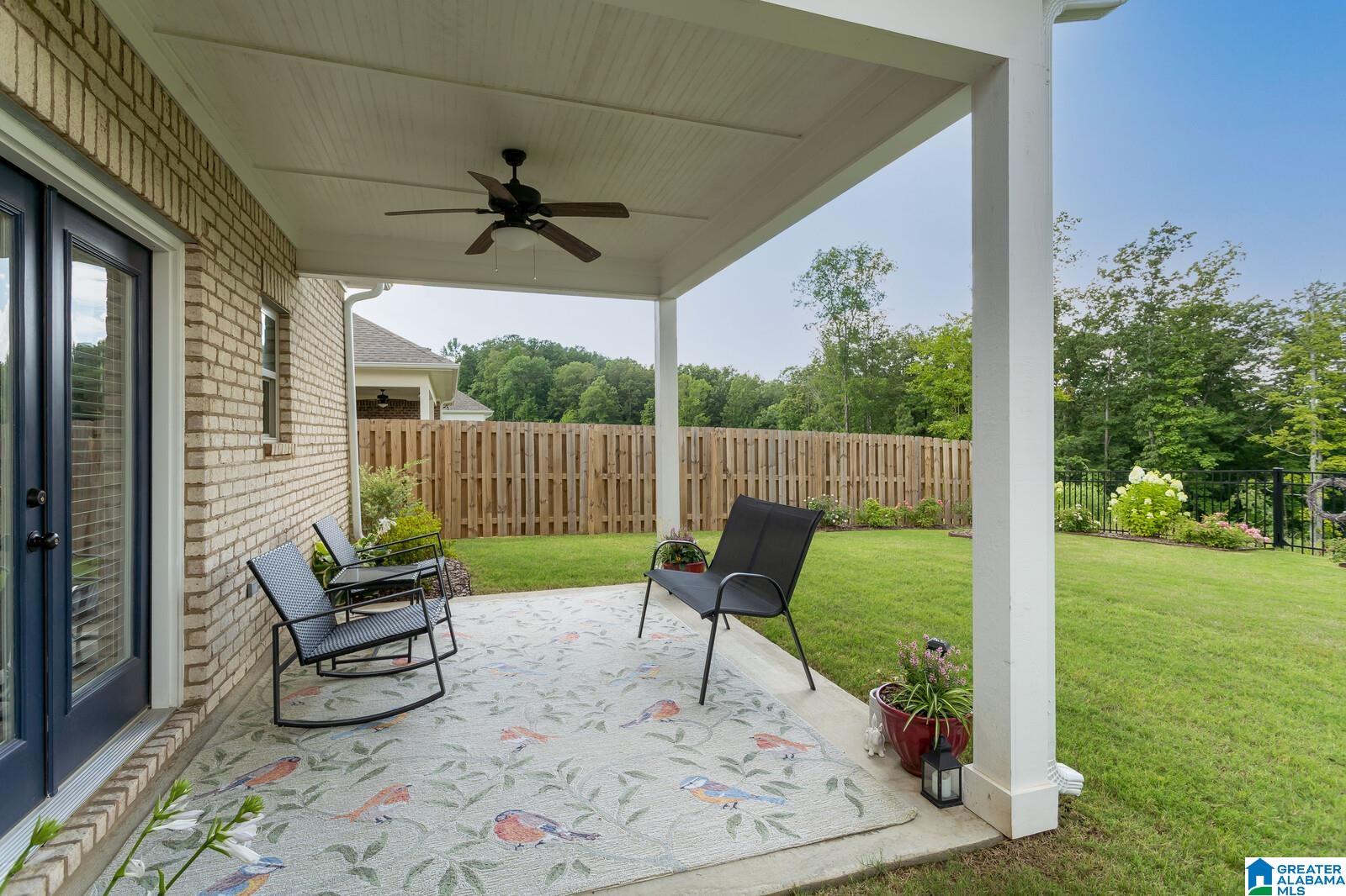 758 Pineview Road Birmingham, AL 35210 - Photo 37 of 48