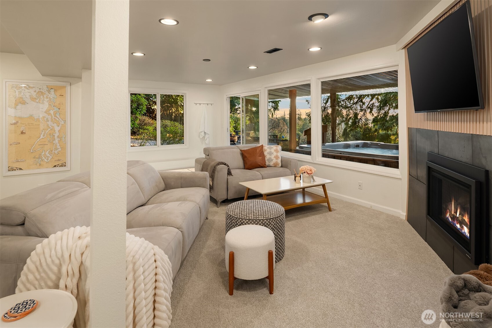 17030 Tiger Mountain Road Southeast Issaquah, WA 98027 - Photo 18 of 39