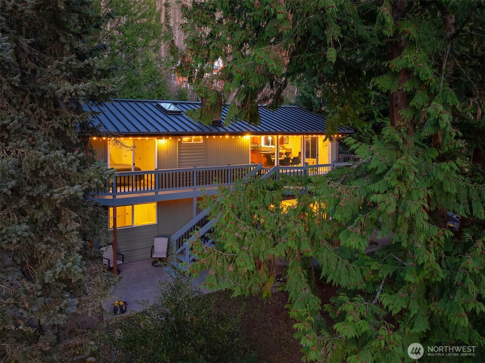 17030 Tiger Mountain Road Southeast Issaquah, WA 98027 - Photo 35 of 39