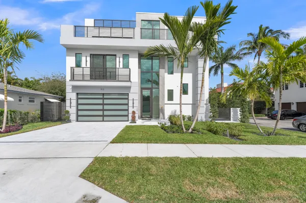 $5,295,000 | 913 Denery Lane, Delray Beach, FL 33483