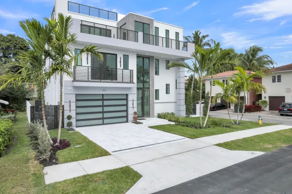 $5,295,000 | 913 Denery Lane, Delray Beach, FL 33483