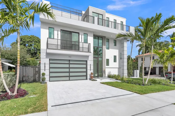 $5,295,000 | 913 Denery Lane, Delray Beach, FL 33483