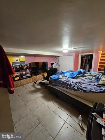 a view of a chairs and tables in the patio