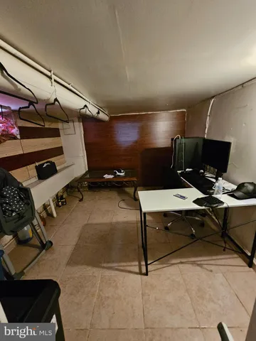 a close up of a fireplace