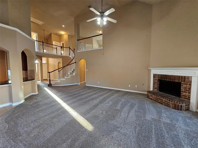 $3,100 | 8225 Painted Tree Trail, Fort Worth, TX 76131