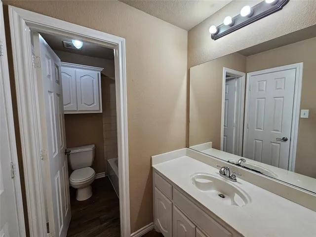 $3,100 | 8225 Painted Tree Trail, Fort Worth, TX 76131