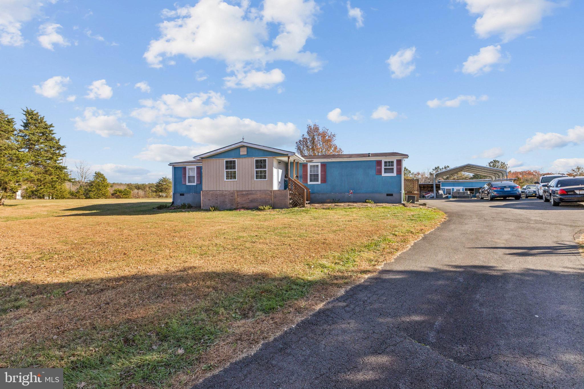 10237 Hook Road Rapidan, VA 22733 - Photo 8 of 37 a view of an ocean with city view