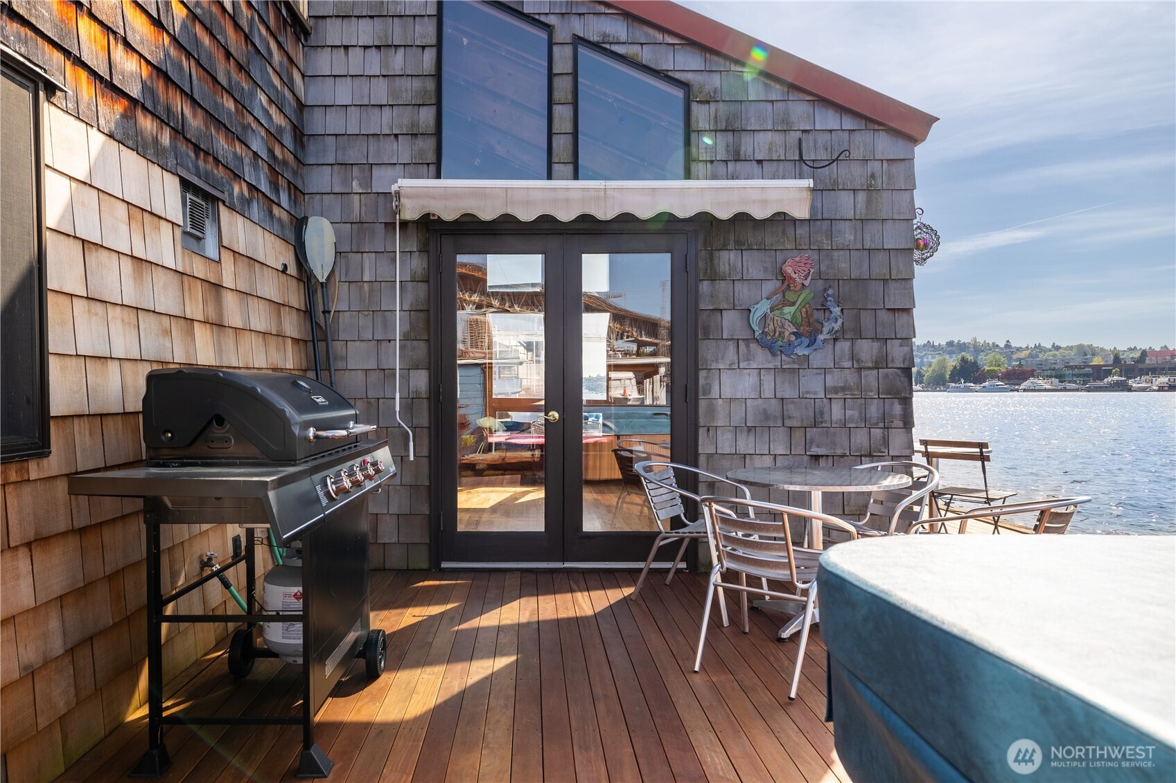 3123 Fairview Avenue East, Unit 2 Seattle, WA 98102 - Photo 30 of 39