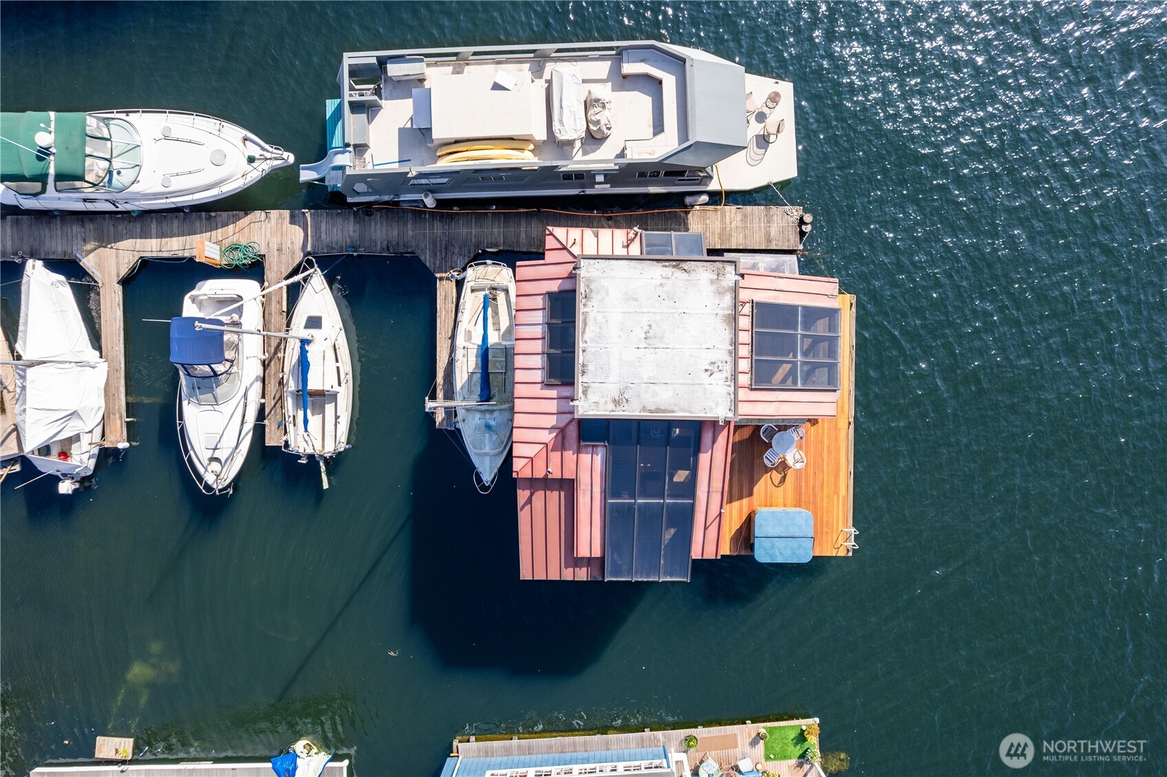 3123 Fairview Avenue East, Unit 2 Seattle, WA 98102 - Photo 31 of 39