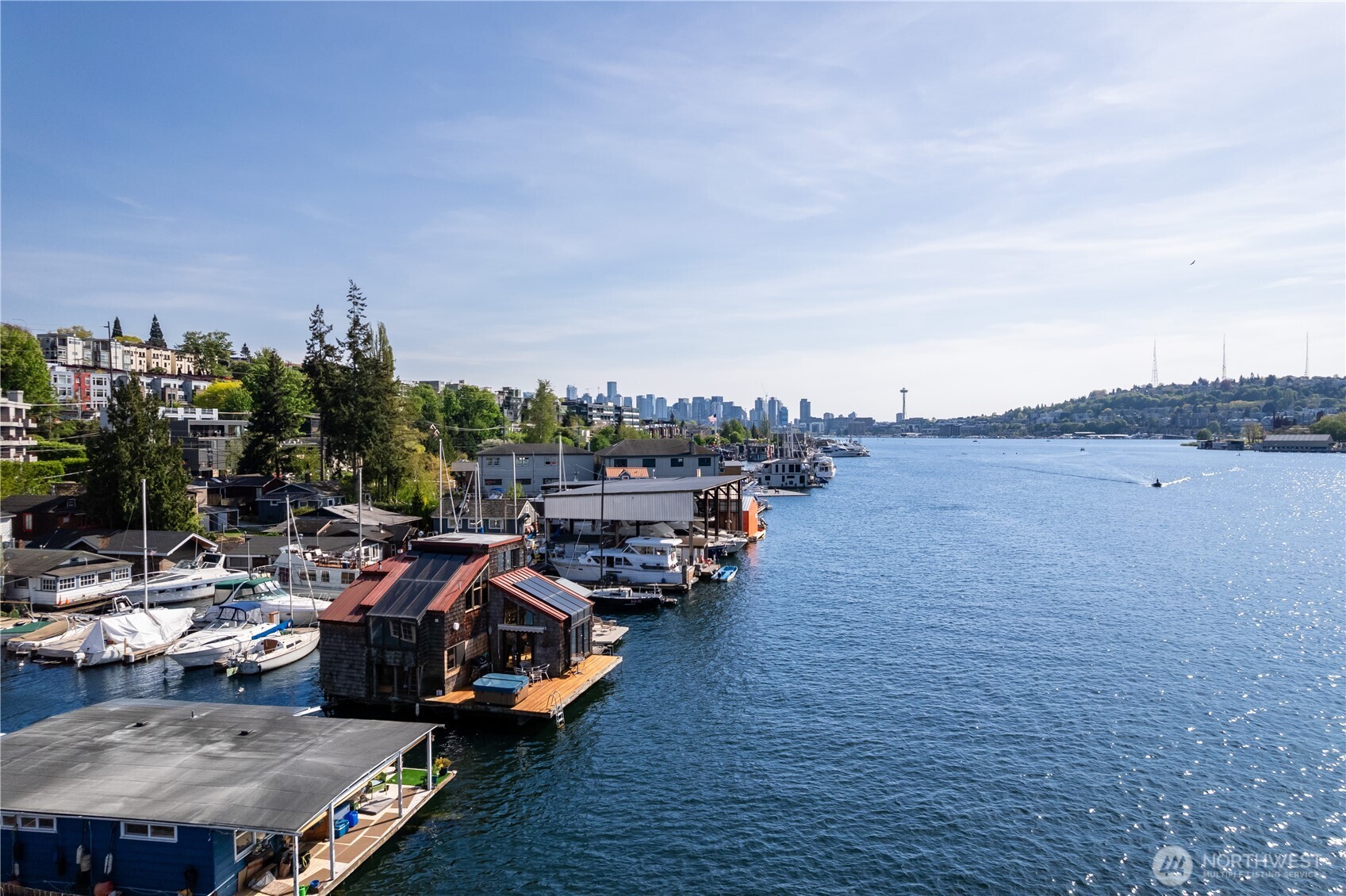 3123 Fairview Avenue East, Unit 2 Seattle, WA 98102 - Photo 32 of 39