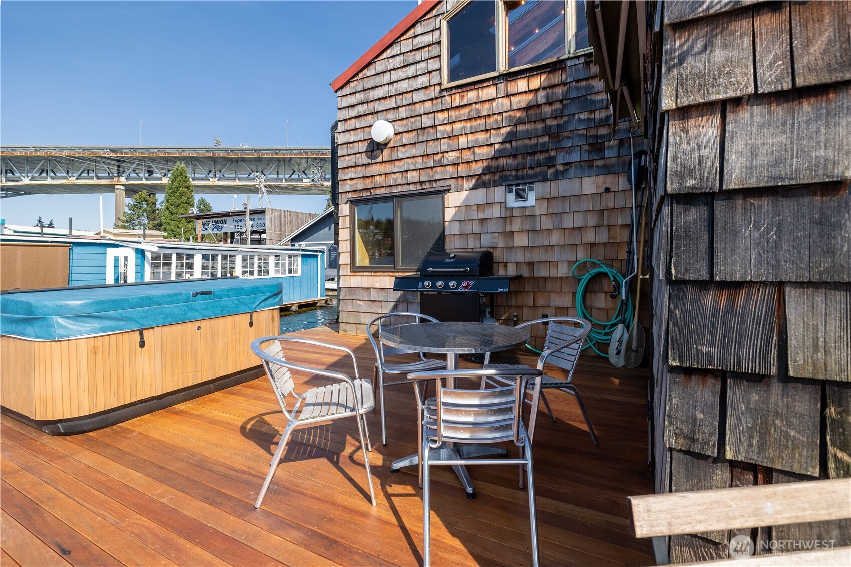 3123 Fairview Avenue East, Unit 2 Seattle, WA 98102 - Photo 34 of 39