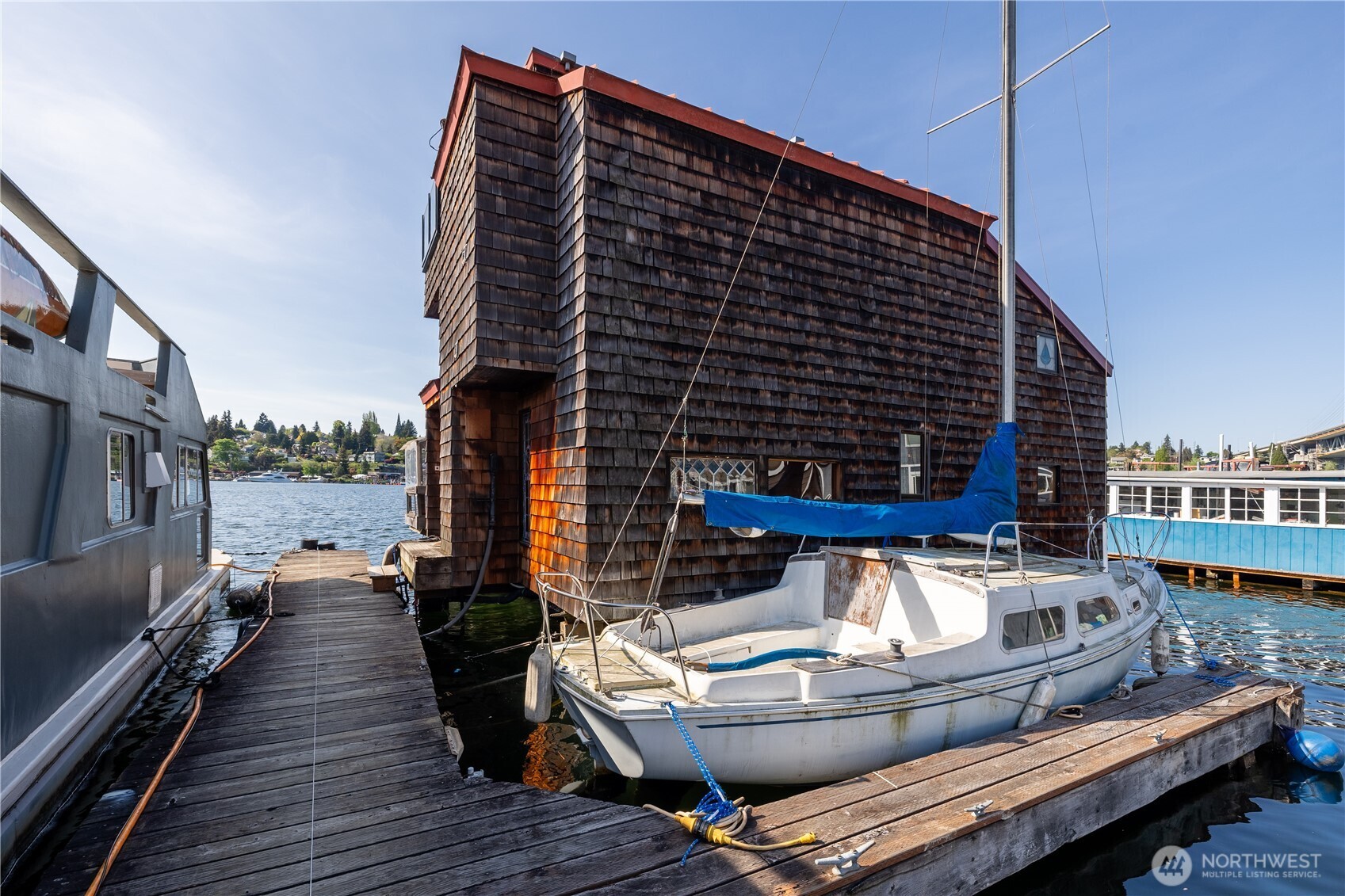 3123 Fairview Avenue East, Unit 2 Seattle, WA 98102 - Photo 37 of 39