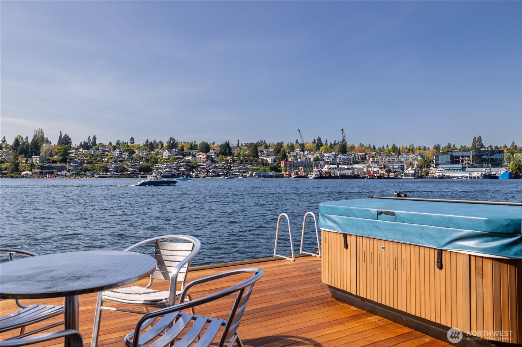 3123 Fairview Avenue East, Unit 2 Seattle, WA 98102 - Photo 38 of 39