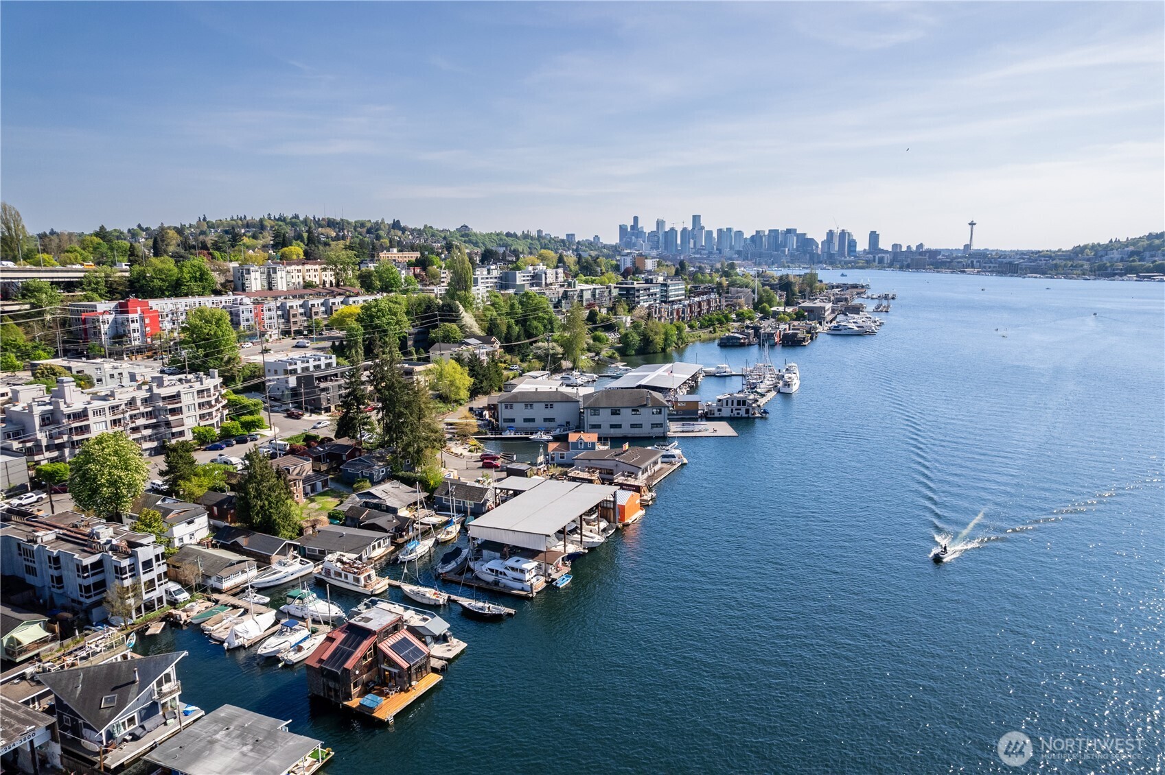 3123 Fairview Avenue East, Unit 2 Seattle, WA 98102 - Photo 39 of 39