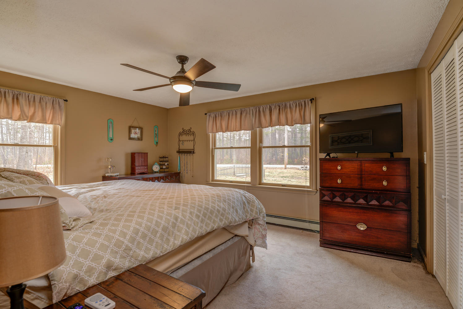 115 Harmons Beach Road Standish, ME 04084 - Photo 14 of 35 115 Harmons Beach Rd Standish-large-021-