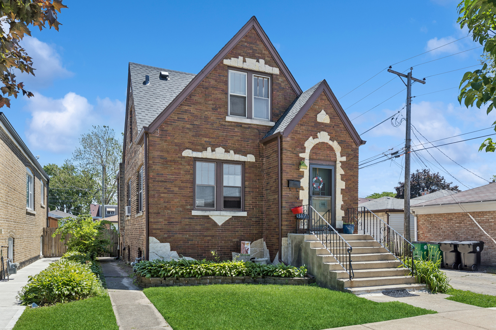 3835 Maple Avenue Berwyn, IL 60402 - Photo 1 of 19