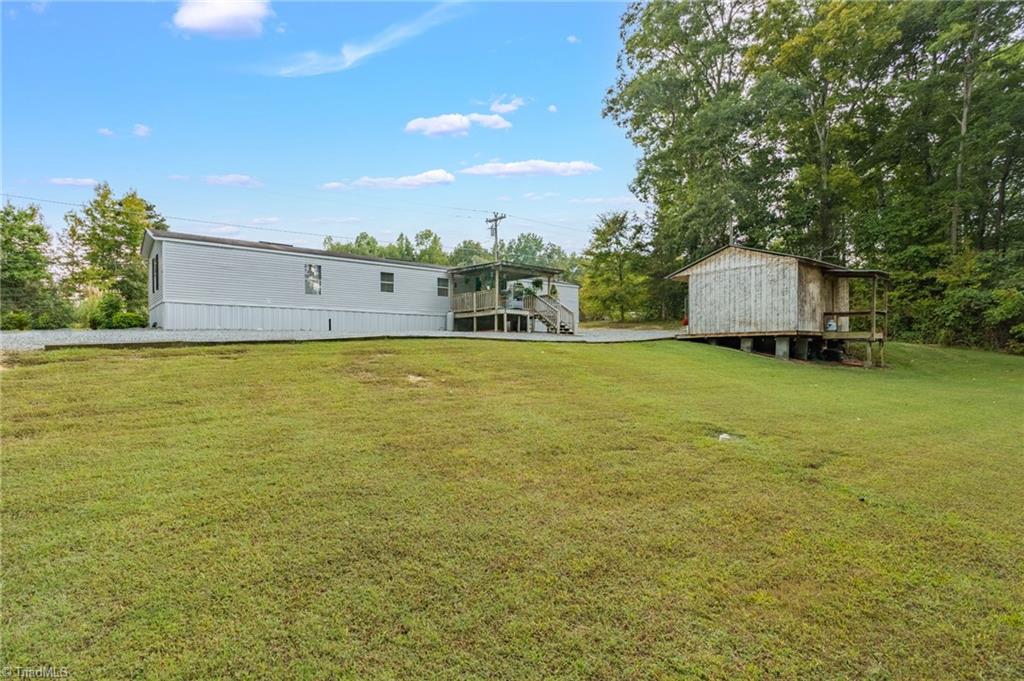357 Kanoy Road Thomasville, NC 27360 - Photo 7 of 32 Gallery Image 7