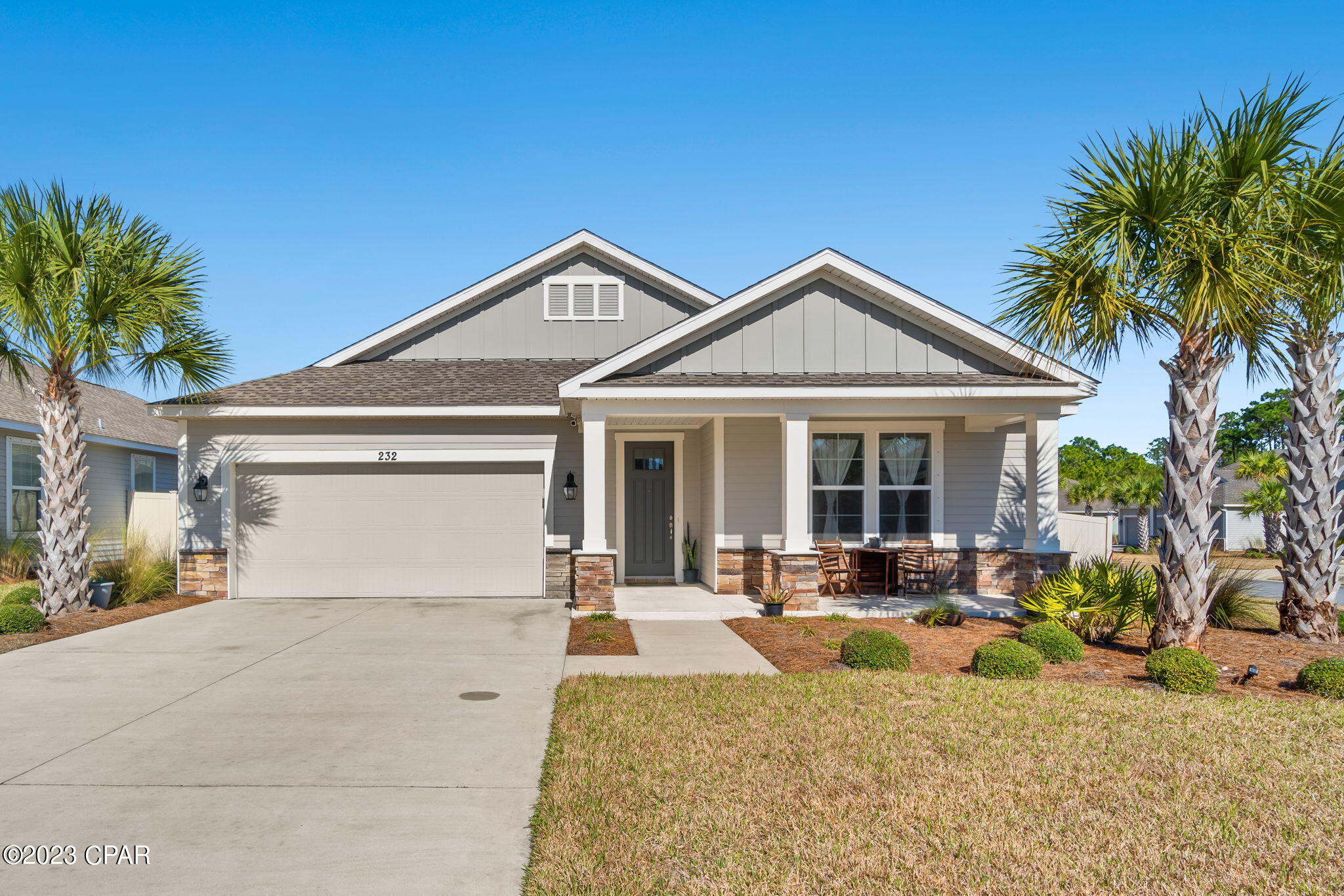 232 Blue Sage Road Panama City Beach, FL 32413 - Photo 2 of 29 Gallery Image 2
