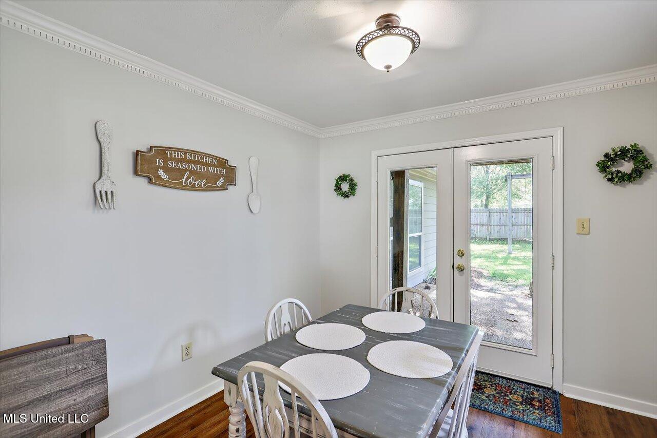 1021 Laurel Drive Flowood, MS 39232 - Photo 14 of 31 14-1021 Laurel Dr