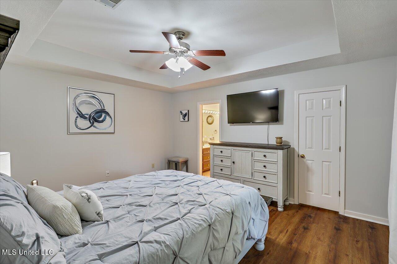 1021 Laurel Drive Flowood, MS 39232 - Photo 17 of 31 17-1021 Laurel Dr