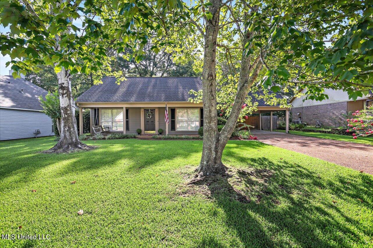 1021 Laurel Drive Flowood, MS 39232 - Photo 2 of 31 01-1021 Laurel Dr