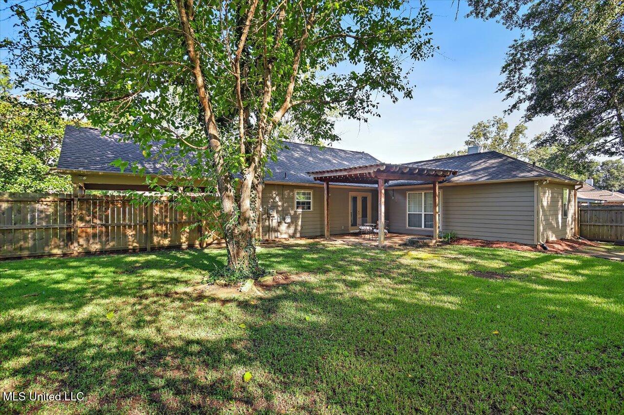 1021 Laurel Drive Flowood, MS 39232 - Photo 25 of 31 25-1021 Laurel Dr
