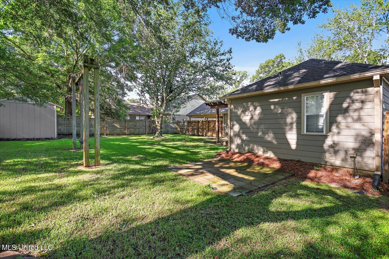 1021 Laurel Drive Flowood, MS 39232 - Photo 26 of 31 26-1021 Laurel Dr