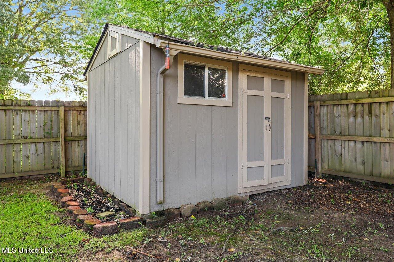 1021 Laurel Drive Flowood, MS 39232 - Photo 28 of 31 28-1021 Laurel Dr