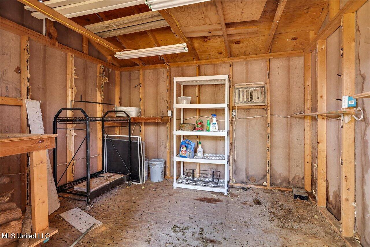 1021 Laurel Drive Flowood, MS 39232 - Photo 29 of 31 29-1021 Laurel Dr