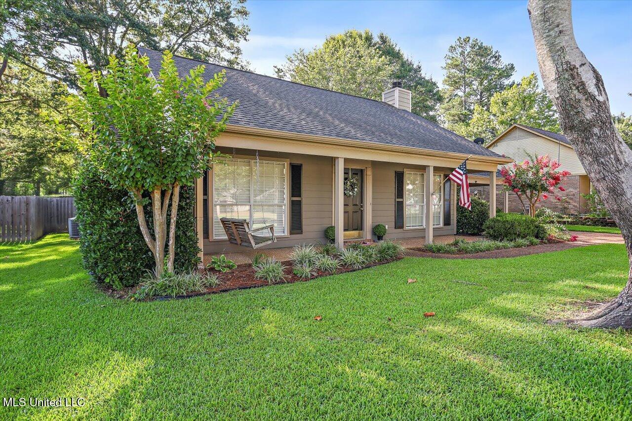 1021 Laurel Drive Flowood, MS 39232 - Photo 3 of 31 03-1021 Laurel Dr