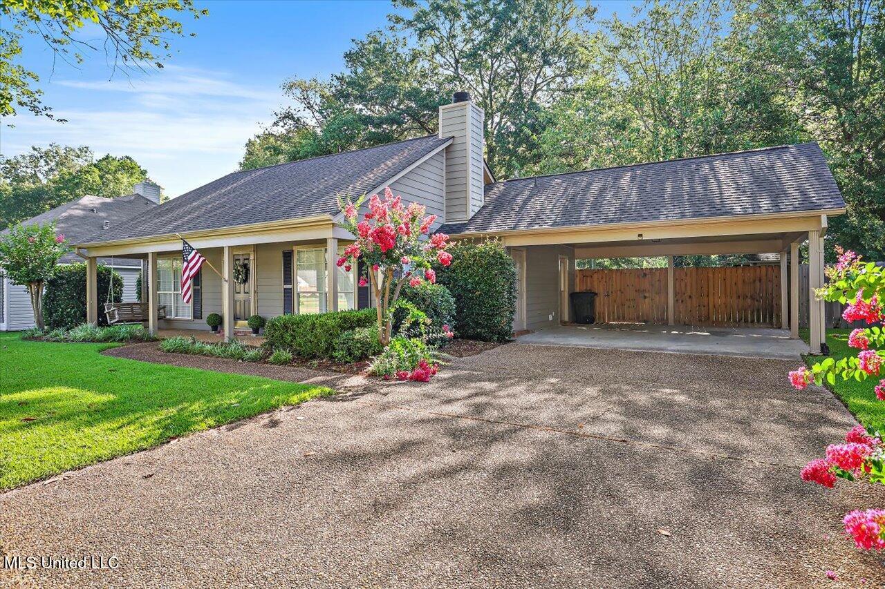 1021 Laurel Drive Flowood, MS 39232 - Photo 4 of 31 04-1021 Laurel Dr