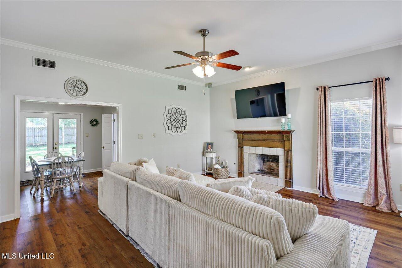 1021 Laurel Drive Flowood, MS 39232 - Photo 6 of 31 06-1021 Laurel Dr