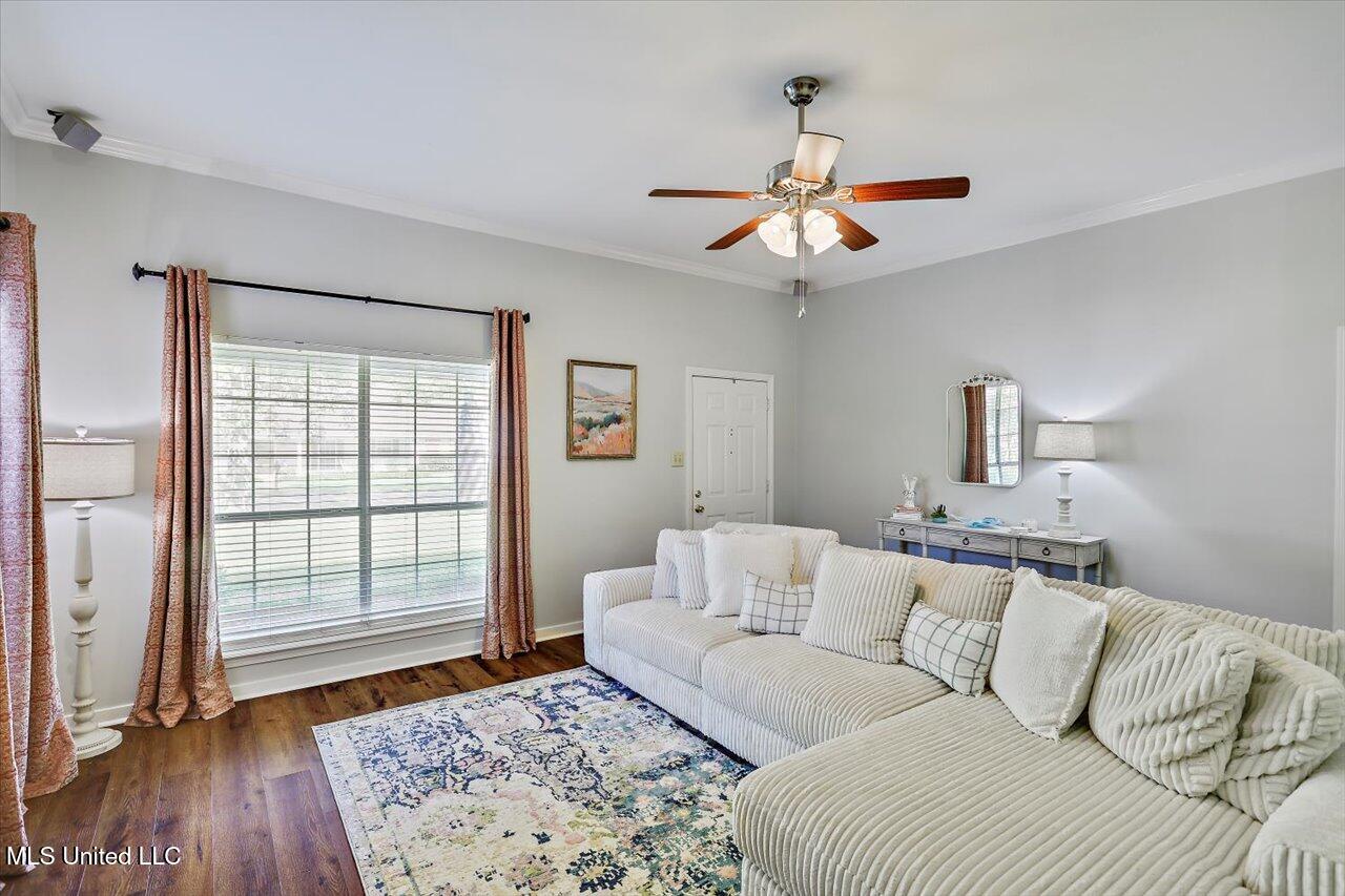 1021 Laurel Drive Flowood, MS 39232 - Photo 8 of 31 08-1021 Laurel Dr