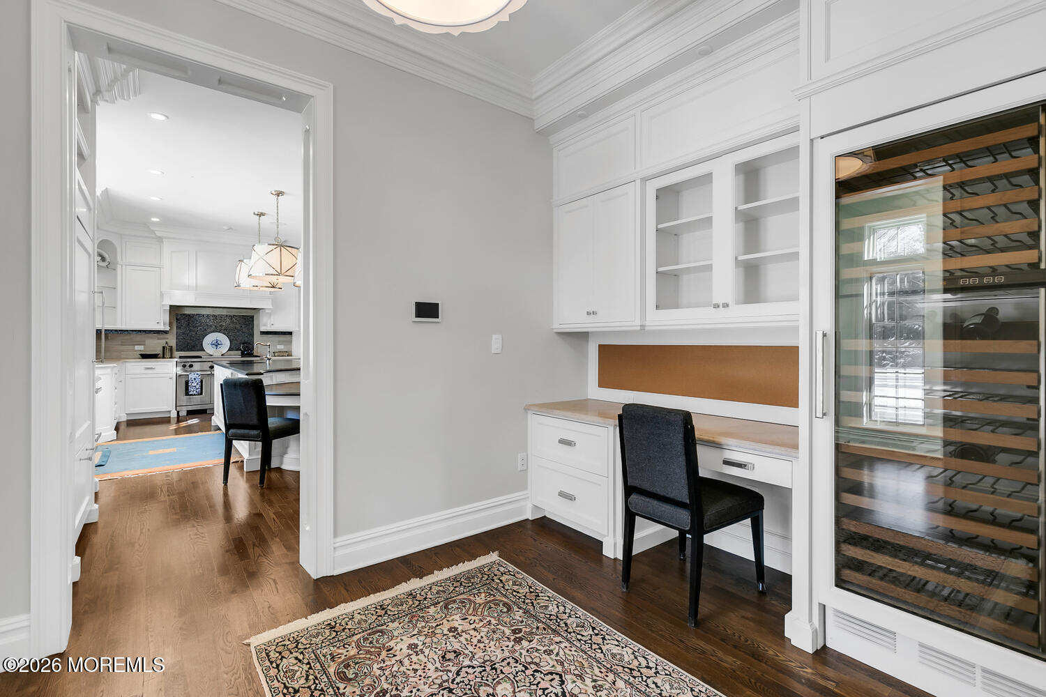 14 Ridge Road Rumson, NJ 07760 - Photo 20 of 48 butler
