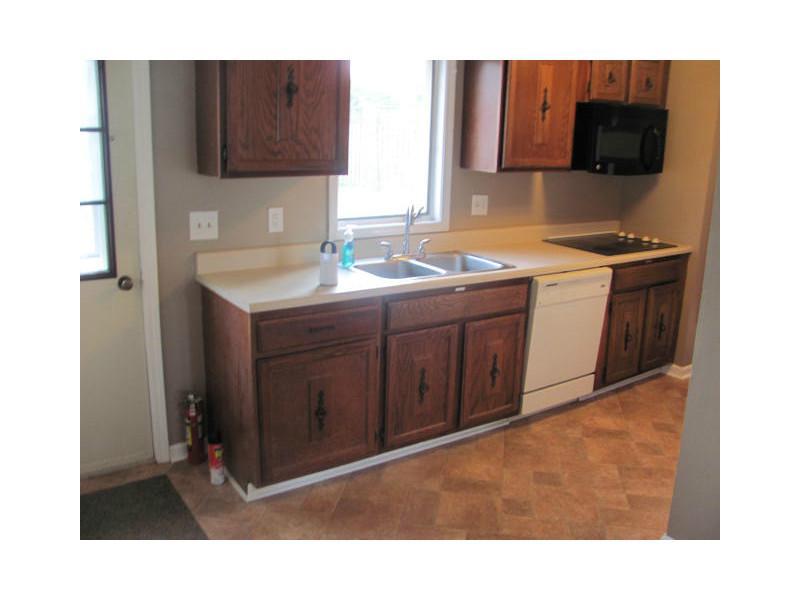104 Apache Drive Indiana, PA 15701 - Photo 2 of 17 Kitchen.