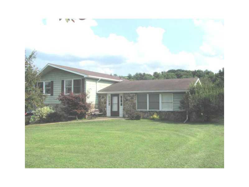 104 Apache Drive Indiana, PA 15701 - Photo 16 of 17 Exterior Front.