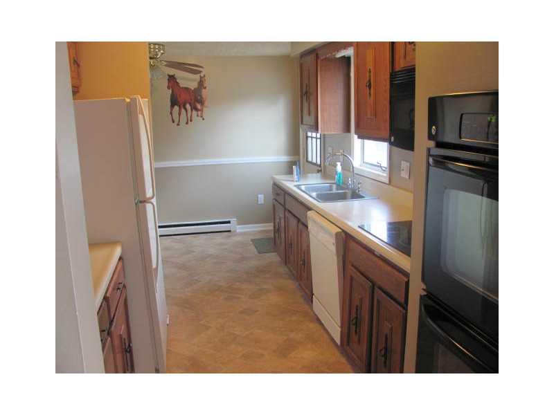 104 Apache Drive Indiana, PA 15701 - Photo 3 of 17 Kitchen.