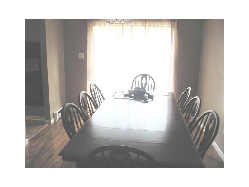 104 Apache Drive Indiana, PA 15701 - Photo 6 of 17 Dining Room.